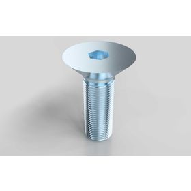 Senkschraube, DIN 7991, M5 x 16 mm