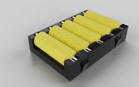 Rollenelement R9 für Aluminium Rollenprofil