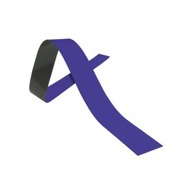 Lager-Schild; Band, magnetisch