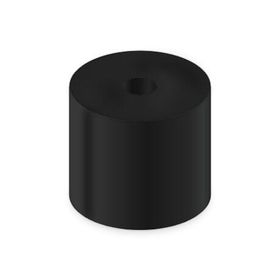 Distanzhülsen 22x5,3x34