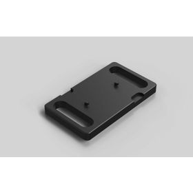 Abstandshalter für Kugelschnäpper