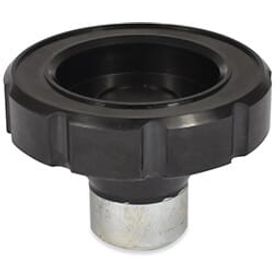 Scheibenhandräder Ø130 / Form N