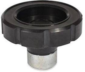 Volant plein Ø130 / forme N