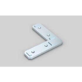 Eckverbinder EV, Nut 8