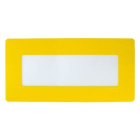 LongLife Klarsicht - Bodenmarkierung; Bodenfenster, selbstklebend