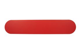 LongLife Rounded - Bodenmarkierung; Längsmarkierung, selbstklebend