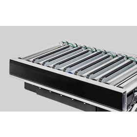 Quertransport 90° mit Antrieb 820 mm