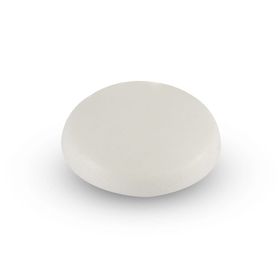 Flat head caps 12,0/8,2