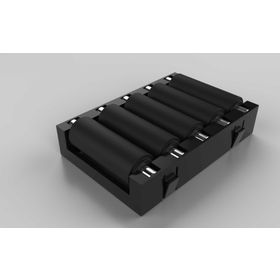 Rollenelement R9 ESD für Aluminium Rollenprofil