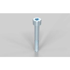 Zylinderschraube, ISO 4762, DIN 4762, M6 x 50 mm