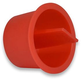 Cappucci / tappi conici 9,5-10,8