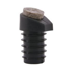 Lamellar plugs angular, round 22x1,5-2