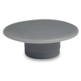 Caps for hexagon socket screws 4,2/13