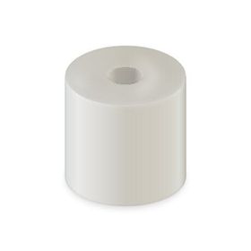 Distanziatori 18x5,3x30