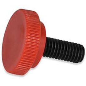 Knurled head screws M5x14