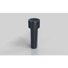 Zylinderschraube, DIN 7984, M12 x 40 mm