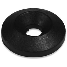 Schraubenrosette 6,4x22x4,5