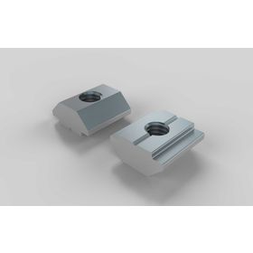 Nutenstein, M5, Nut 6