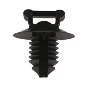 Zoccoletti per fascette serracavi 5 mm