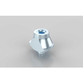 Potentialausgleich inklusive Gewindestift