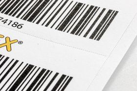 Kartoneinlagen; DIN A4 Bogen, vorperforiert