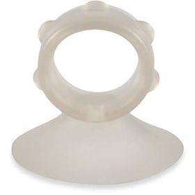 Ventouses avec bague 50 mm