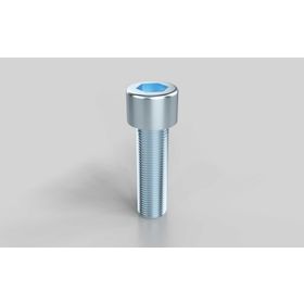 Zylinderschraube, DIN 7984, M12