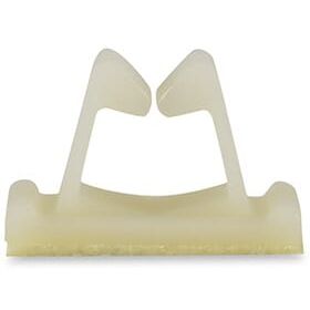 Mini-attaches câble 7,0 mm