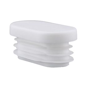 Tapones lamelares ovales 50/30x1-2,5