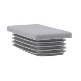 Lamellenstopfen rechteckig 76,2/50,8x2,5-4,5