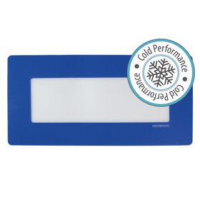 LongLife Klarsicht CP - Bodenmarkierung; Bodenfenster, selbstklebend