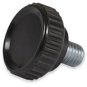 Tornillos moleteados M10x13