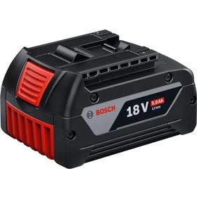 AKKU-PAKET 18 V 5,0 AH LI-ION
