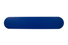 LongLife Rounded - Bodenmarkierung; Längsmarkierung, selbstklebend