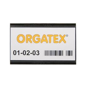 MEGA-Schild; Etikettenträger, magnetisch