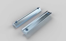 Doppelnutenstein einschwenkbar, M5, Nut 6