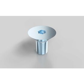 Senkschraube, DIN 7991, M5 x 10 mm