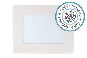 LongLife Klarsicht CP - Bodenmarkierung; Bodenfenster, selbstklebend