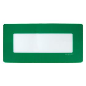 LongLife Klarsicht - Bodenmarkierung; Bodenfenster, selbstklebend