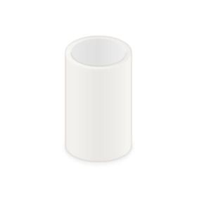 Distanciadores 10x8,4x28