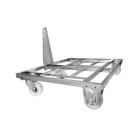 Bodenroller 800; Transportwagen