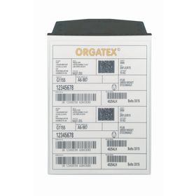 Sichttasche ESD; Beleghalter, zum Anhängen