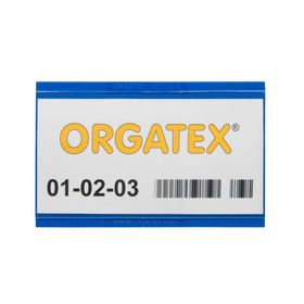 MEGA-SCHILD; Etikettenträger, magnetisch