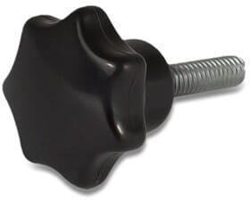 Tornillos de mango DIN 6336 M5x20