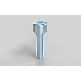 Zylinderschraube, DIN 7985, M8 x 30 mm