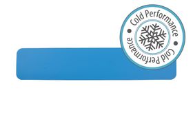 LongLife CP - Bodenmarkierung; Längsmarkierung, selbstklebend