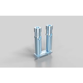 Automatik-Combiverbinder 20, Nut 5