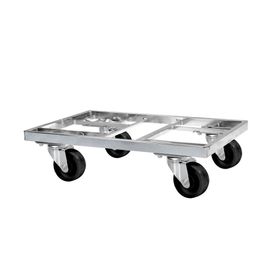 Bodenroller 400 ESD - Typ 2; Transportwagen