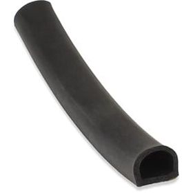 Foam gaskets 12,0x10,0, self-adhesive, spool at 20 m