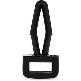 Plug-in mount for cable ties 4,0